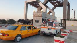 معبر رفح (4)