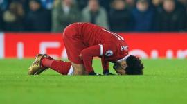 محمد صلاح.