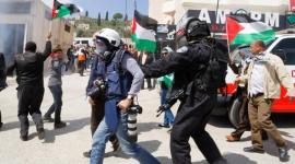 اعتقال صحفيين
