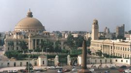 الجامعات المصرية