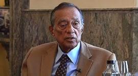 وفاة حفيد حسين سالم عن عمر يناهز 85 عاما