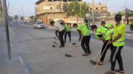 الجهاد بلدية