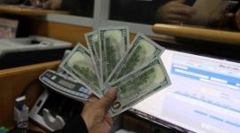 صرف المنحة القطرية 100 دولار 2021