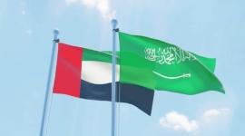 الامارات والسعودية
