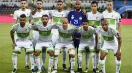 القنوات الناقلة لمباراة الجزائر كولومبيا اليوم