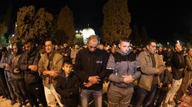 صلاة التراويح من المسجد الاقصى ‫(38535682)‬ ‫‬