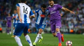 ريال مدريد واسبانيول