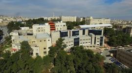 جامعة القدس