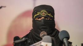 أبوحمزة الناطق العسكرى باسم سرايا القدس ‫(1)‬ ‫‬.JPG