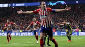 اتلتيكو مدريد ويوفنتوس