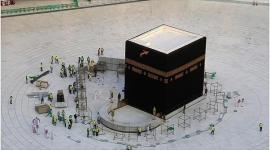 الكعبة