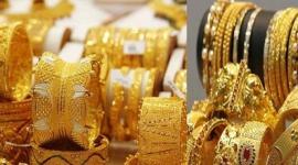 سعر الذهب في سوريا اليوم الثلاثاء الموافق 17-5-2022 عيار 21 و 18 بالدولار والليرة السورية
