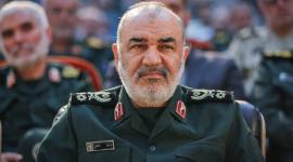 القائد العام للحرس الثوري