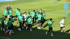 المنتخب السعودي