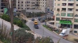 حي الارسال