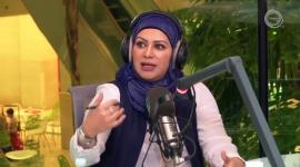 حقيقة وفاة فرح علي أثناء خضوعها لعملية جراحية