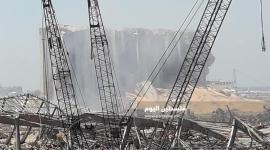 انفجار بيروت2