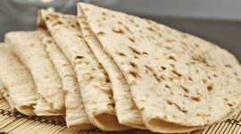 طريقة عمل العيش السورى بالخطوات