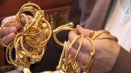أسعار الذهب في فلسطين