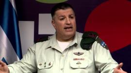 اللواء يواف مردخاي الاسرائيلي يعتزل منصبه في أيار القادم