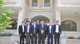 هيئة الاستثمار الفلسطينية
