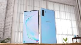 مواصفات وسعر هاتف Galaxy Note 10 Plus سامسونج جالكسي نوت 10
