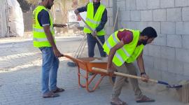 بلدية دير البلح
