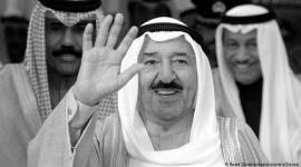 صباح الاحمد