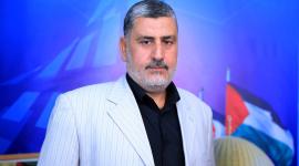 القيادي أحمد المدلل