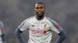 مهاجم ليفربول السابق دانيال ستاريدج