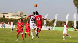 شباب خانيونس