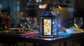 مائدة رمضان