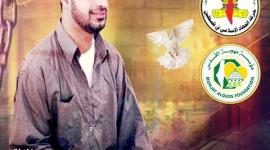 الاسير محمود كليبي