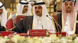 قطر - تميم