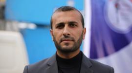 مصعب البريم ‫المتحدث باسم حركة الجهاد الإسلامي