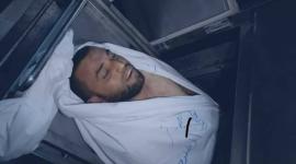 الشهيد علي الغندور 
