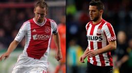 مشاهدة مباراة psv vs ajax live streaming بث مباشر 