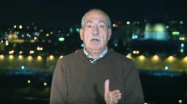  خليل تفكجي الخبير في الاستيطان 