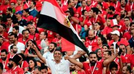 العرس الافريقي