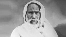 عمر المختار
