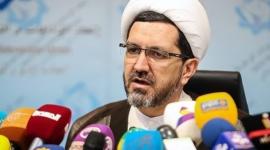 أمين عام اتحاد الإذاعات والتلفزيونات الإسلامية الشيخ علي كريميان