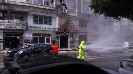 تعقيم برج شوا حصري