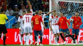 اسبانيا والمغرب