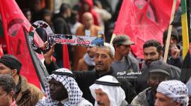 الجبهة الديمقراطية بغزة في ذكرى انطلاقتها (1).JPG