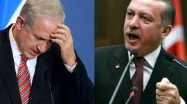 اردوغان ونتنياهو