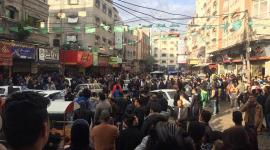حراك بدنا نعيش