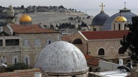 مؤتمر علمي للقدس