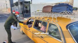 معبر رفح (9)