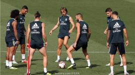  ريال مدريد