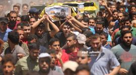  شهداء سرايا القدس شرق الشجاعية (14).JPG